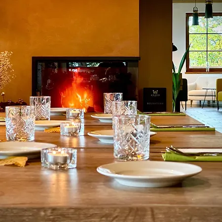 Na Strazi Guest house *