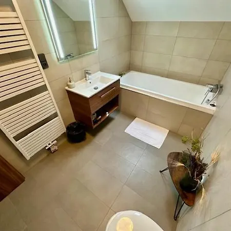 Guest house Na Strazi Ceska Lipa