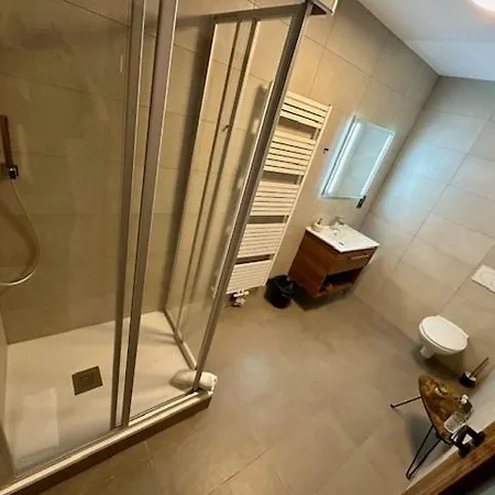 Guest house Na Strazi