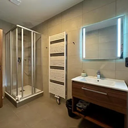 Na Strazi Guest house Ceska Lipa