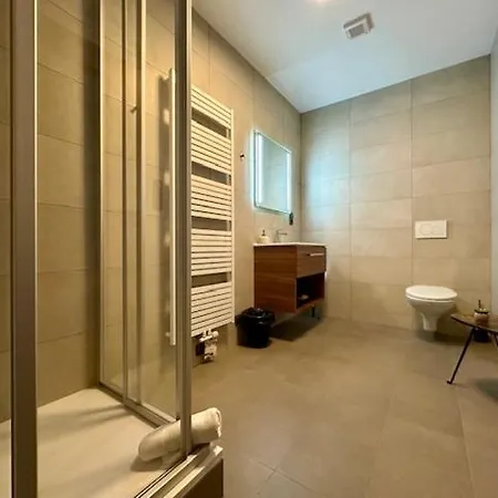 Na Strazi Guest house *