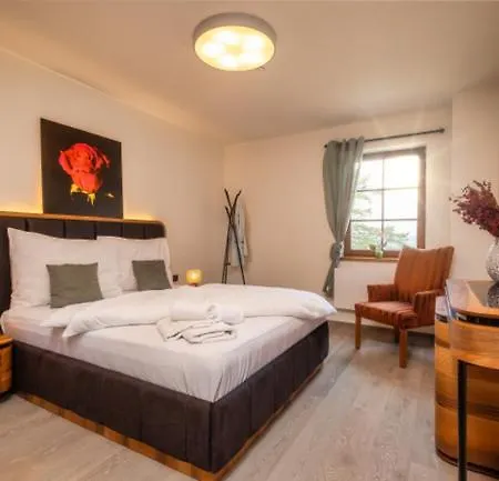 Na Strazi Guest house