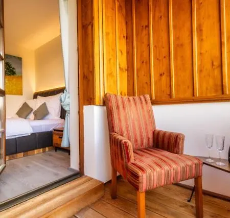 Guest house Na Strazi *