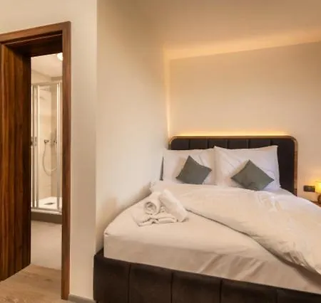 Guest house Na Strazi