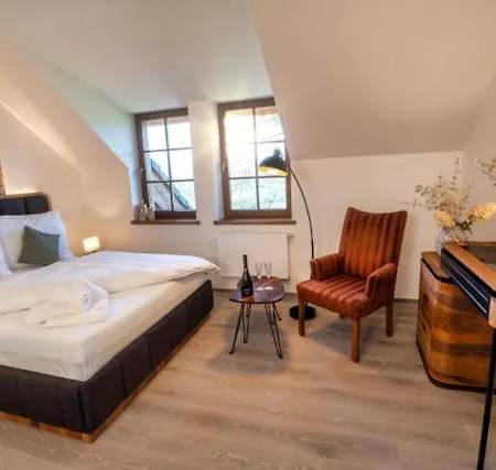 Guest house Na Strazi *