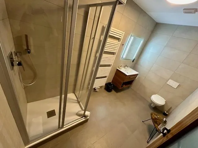 Guest house Na Strazi